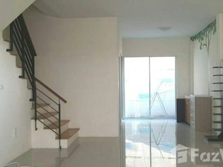 For rent 3 ベッドルーム townhouse in Min Buri, Bangkok