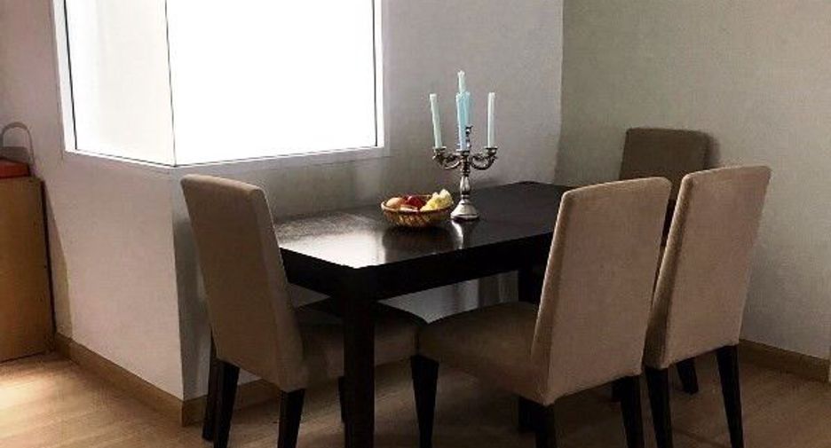 For rent 2 ベッドルーム condo in Watthana, Bangkok