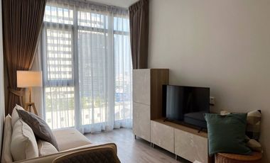 À louer 1 chambre condo à Watthana, Bangkok