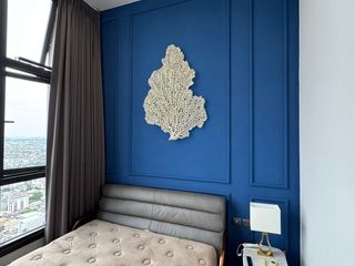 For rent 1 bed condo in Phra Khanong, Bangkok