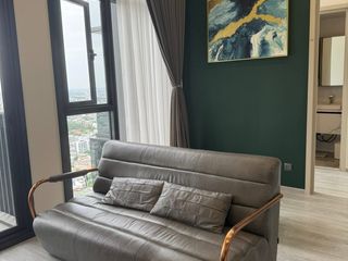 For rent 1 bed condo in Phra Khanong, Bangkok