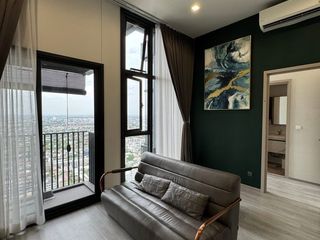 For rent 1 bed condo in Phra Khanong, Bangkok