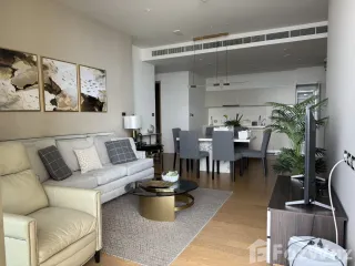 For rent 3 bedrooms condo in Khlong San, Bangkok