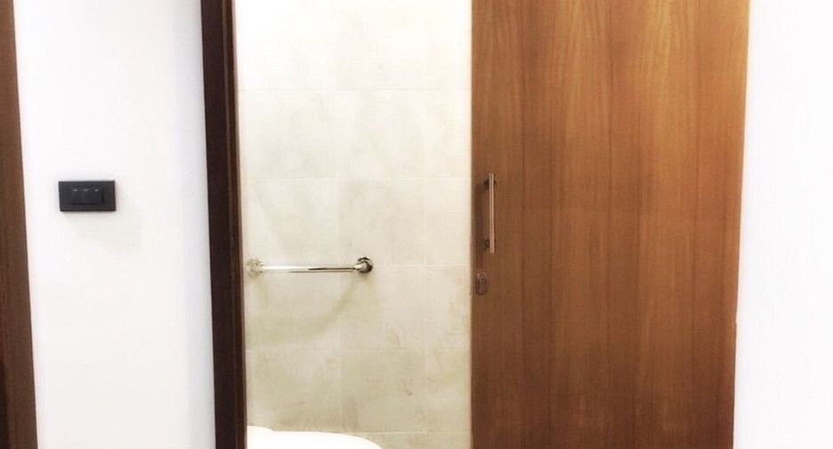 ให้เช่า 3 ห้องนอน ทาวน์เฮ้าส์ ใน สาทร, กรุงเทพฯ
