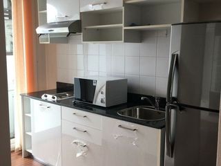 Аренда 1 кровать кондо в Дин Даенг, Бангкок