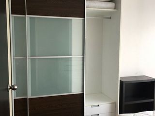 Аренда 1 кровать кондо в Дин Даенг, Бангкок