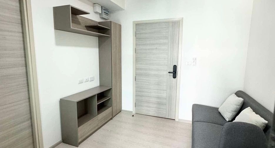 Condo en alquiler de 1 habitaciones en Don Mueang, Bangkok