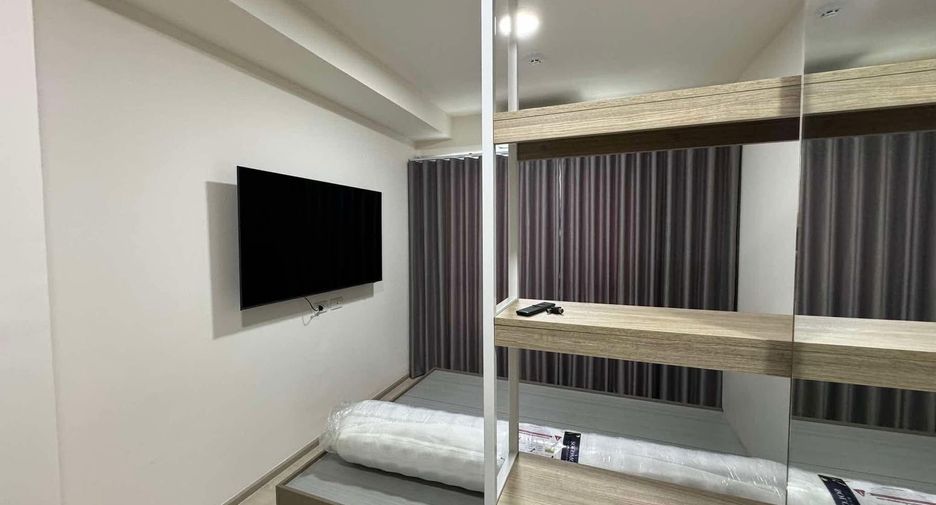 Condo en alquiler de 1 habitaciones en Don Mueang, Bangkok