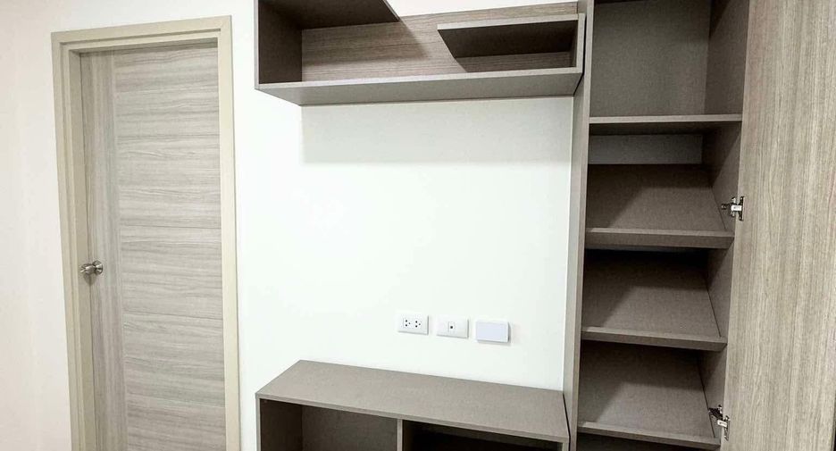 Condo en alquiler de 1 habitaciones en Don Mueang, Bangkok