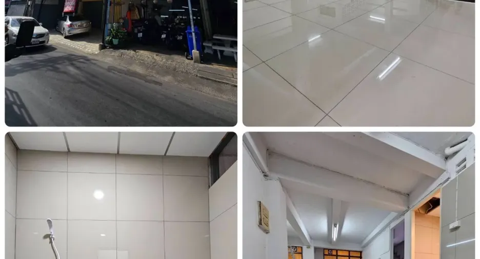 For rent 6 bedrooms retail Space in Bang Kho Laem, Bangkok