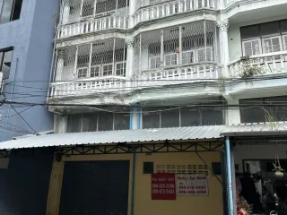 For rent 6 bedrooms retail Space in Bang Kho Laem, Bangkok