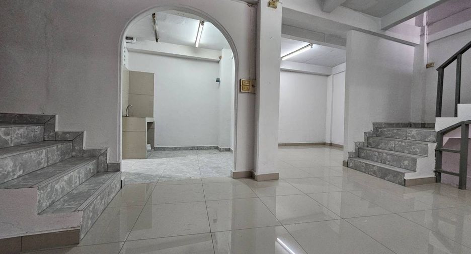 For rent 6 bedrooms retail Space in Bang Kho Laem, Bangkok