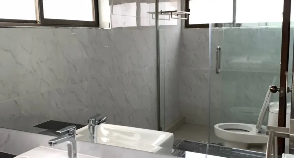 Haus zur Miete mit 4 Zimmer in Suan Luang, Bangkok