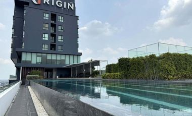 Condo en alquiler de 1 habitaciones en Min Buri, Bangkok