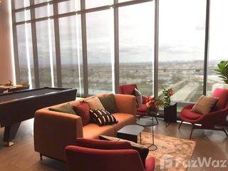 For rent 1 bed condo in Min Buri, Bangkok