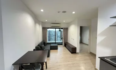 For rent 2 bedrooms condo in Bang Phlat, Bangkok