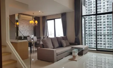 For rent 1 Beds condo in Watthana, Bangkok