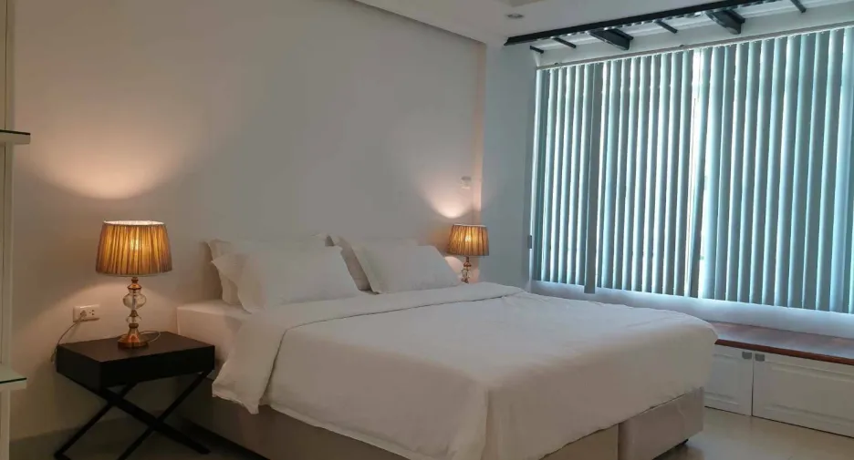 For rent 24 ベッドルーム hotel in Huai Khwang, Bangkok