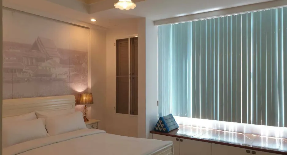 For rent 24 ベッドルーム hotel in Huai Khwang, Bangkok