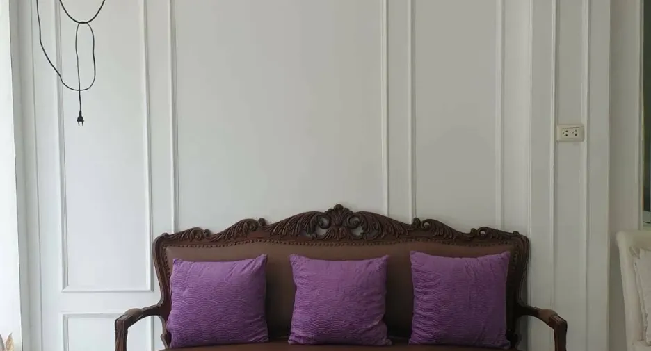 For rent 24 ベッドルーム hotel in Huai Khwang, Bangkok