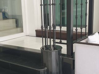 Hotel en alquiler de 24 habitaciones en Huai Khwang, Bangkok