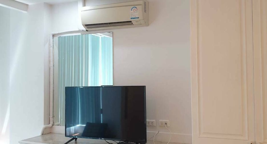 For rent 24 ベッドルーム hotel in Huai Khwang, Bangkok