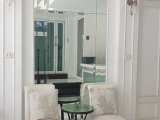 For rent 24 bedrooms hotel in Huai Khwang, Bangkok