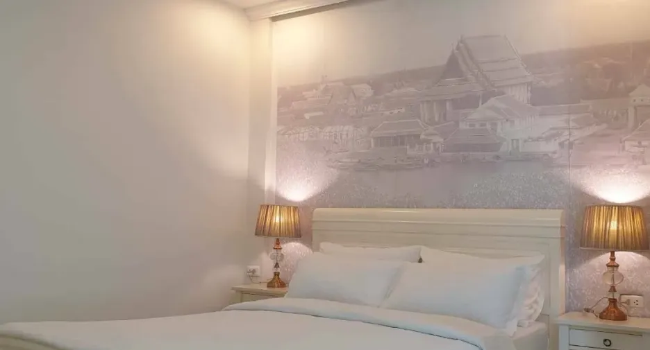 For rent 24 ベッドルーム hotel in Huai Khwang, Bangkok