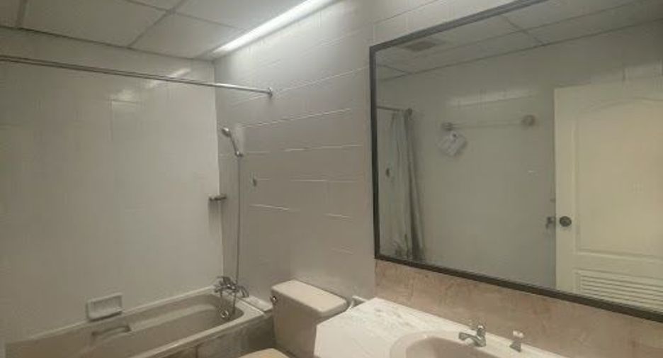 For rent 1 bed condo in Sathon, Bangkok