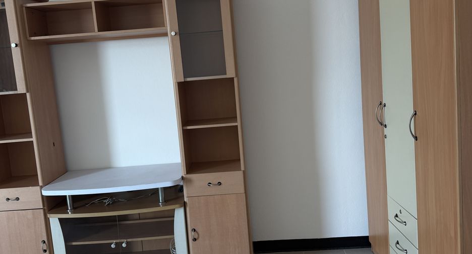 For rent 1 bed condo in Sathon, Bangkok