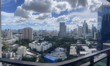 À louer 1 chambre condo à Sathon, Bangkok