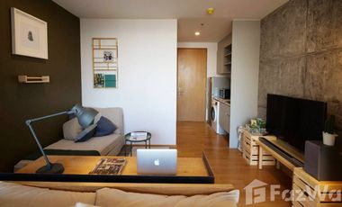 Wohnung zur Miete mit 1 Zimmer in Sathon, Bangkok