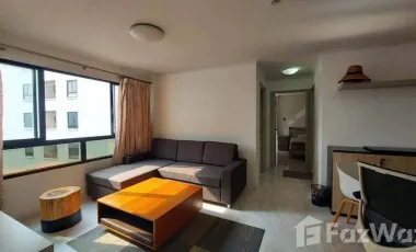 For rent 2 bedrooms condo in Sathon, Bangkok