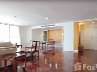 For rent 4 bedrooms apartment in Watthana, Bangkok