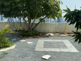 Condo en alquiler de 4 habitaciones en Watthana, Bangkok