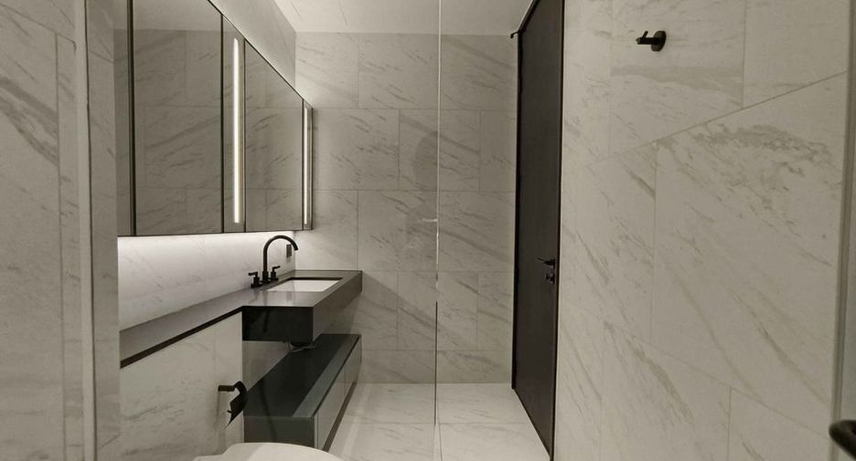 For rent 1 Beds condo in Sathon, Bangkok