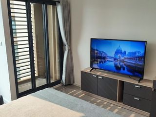 Condo en alquiler de estudio en Phaya Thai, Bangkok