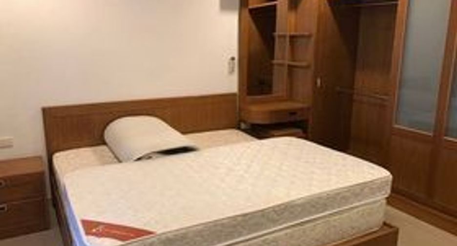 Condo en alquiler de 1 habitaciones en Phaya Thai, Bangkok