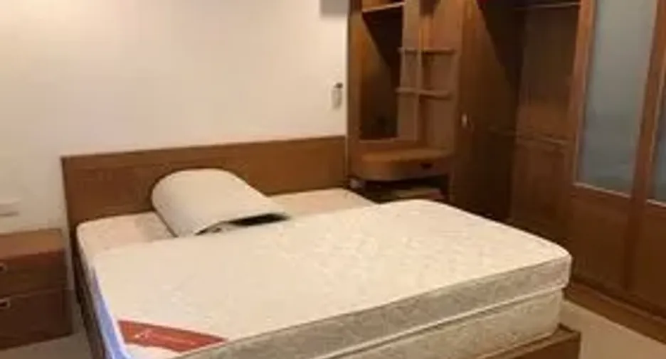 For rent 1 bed condo in Phaya Thai, Bangkok