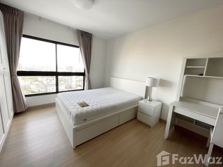 For rent studio condo in Thon Buri, Bangkok