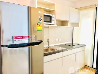 For rent studio condo in Thon Buri, Bangkok