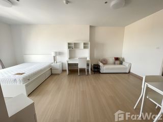 For rent studio condo in Thon Buri, Bangkok
