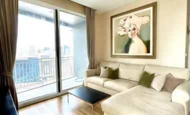 Condo en alquiler de 3 habitaciones en Khlong Toei, Bangkok