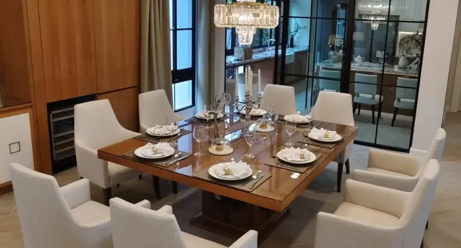 For rent 5 bedrooms house in Prawet, Bangkok