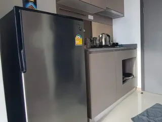 Аренда 1 кровать кондо в Банг Капи, Бангкок
