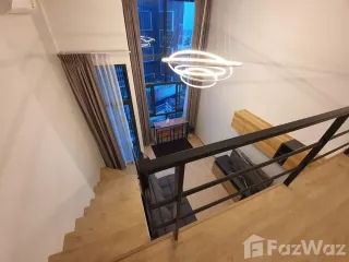 Аренда 1 кровать кондо в Банг Капи, Бангкок
