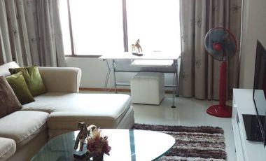 Wohnung zur Miete mit 2 Zimmer in Khlong Toei, Bangkok