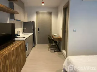 出租 公寓 公寓 在 Huai Khwang, 曼谷