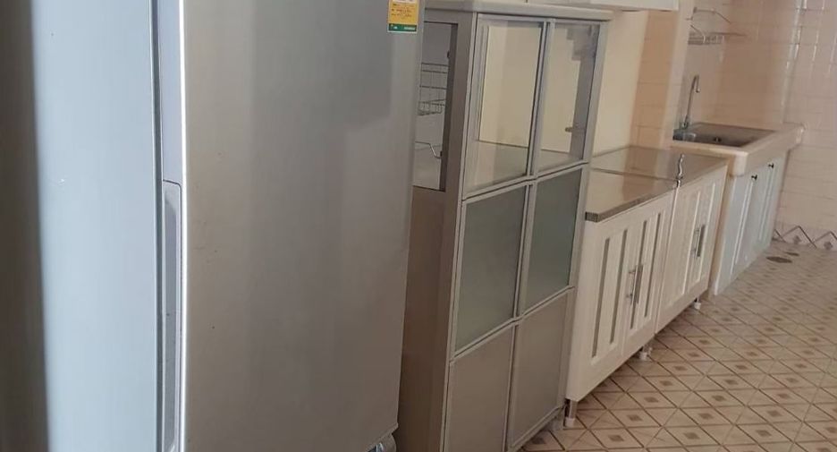 For rent 3 bedrooms house in Bang Na, Bangkok