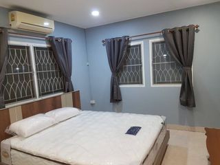 ให้เช่า 3 ห้องนอน บ้านเดี่ยว ใน บางนา, กรุงเทพฯ